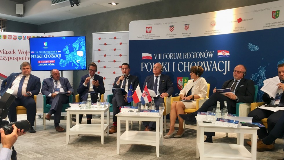 U Poljskoj počinje 8. forum poljskih i hrvatskih regija
