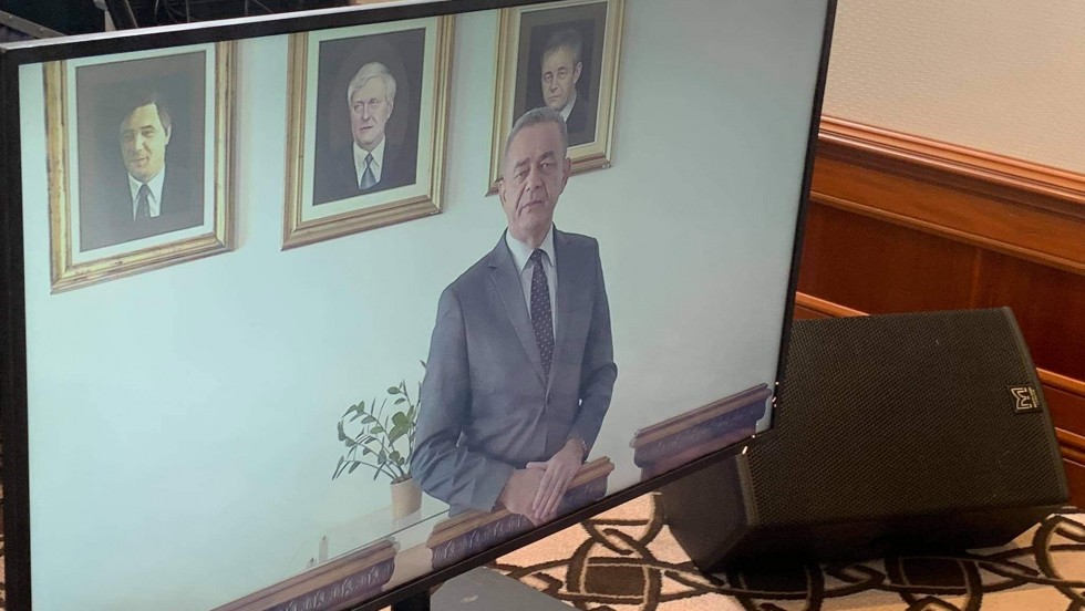 Održana Konferencija županija u sklopu LC Panorame