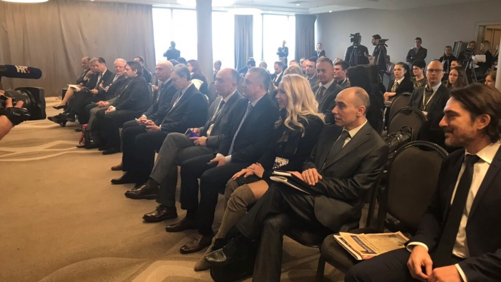 InvestCRO: Učinkovitom suradnjom institucija na svim razinama do rasta investicija