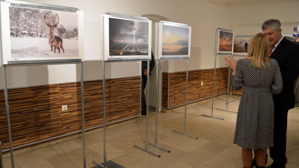 Izložba Volim svoju županiju stigla na zadnju postaju