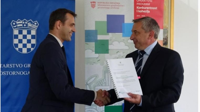 Varaždinskoj županiji 20 milijuna kuna EU novca za energetsku obnovu