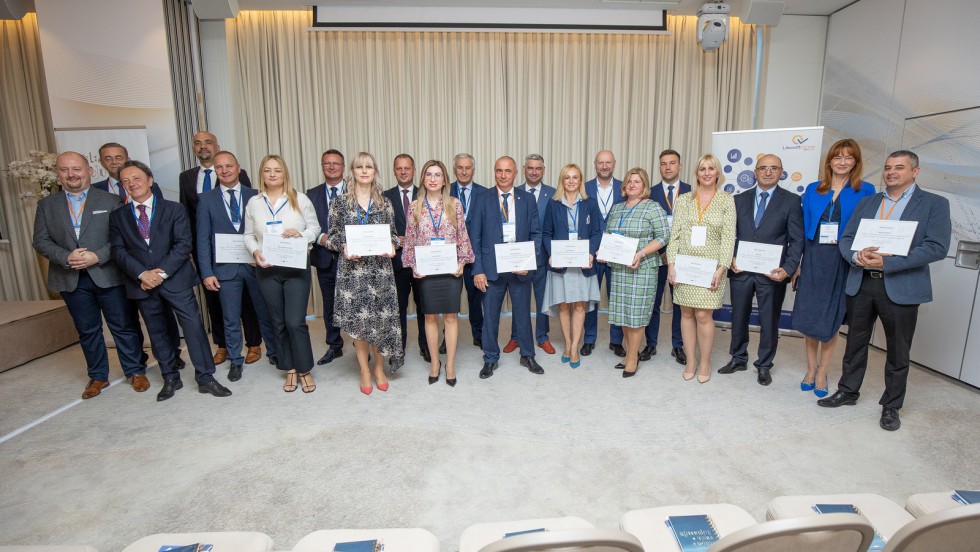 KONFERENCIJA ŽUPANIJA u sklopu LC Panorama 2023.