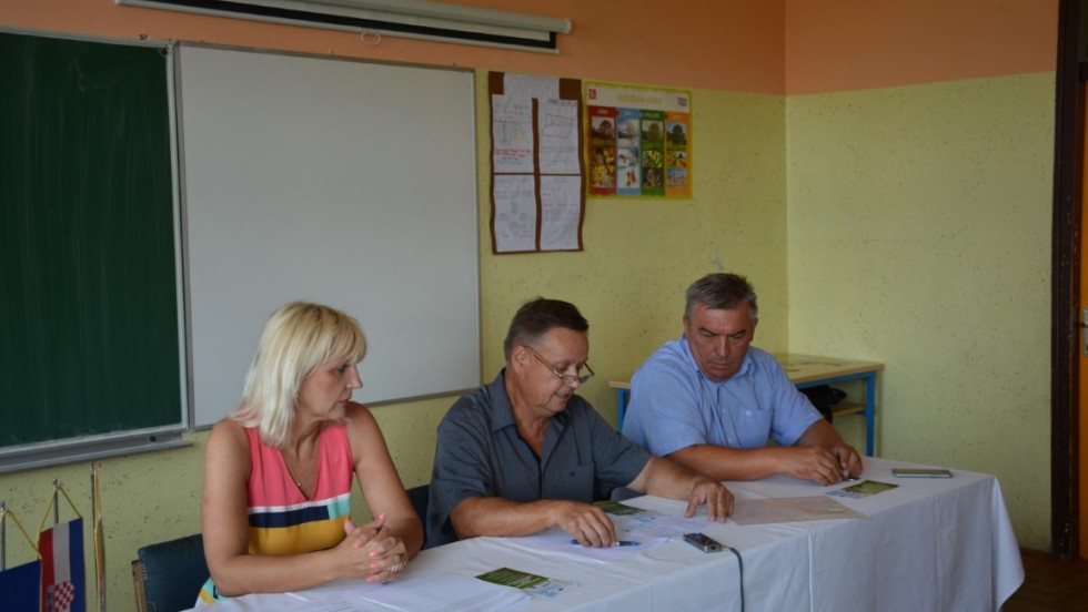 Kreće obnova još jedne bjelovarsko-bilogorske škole