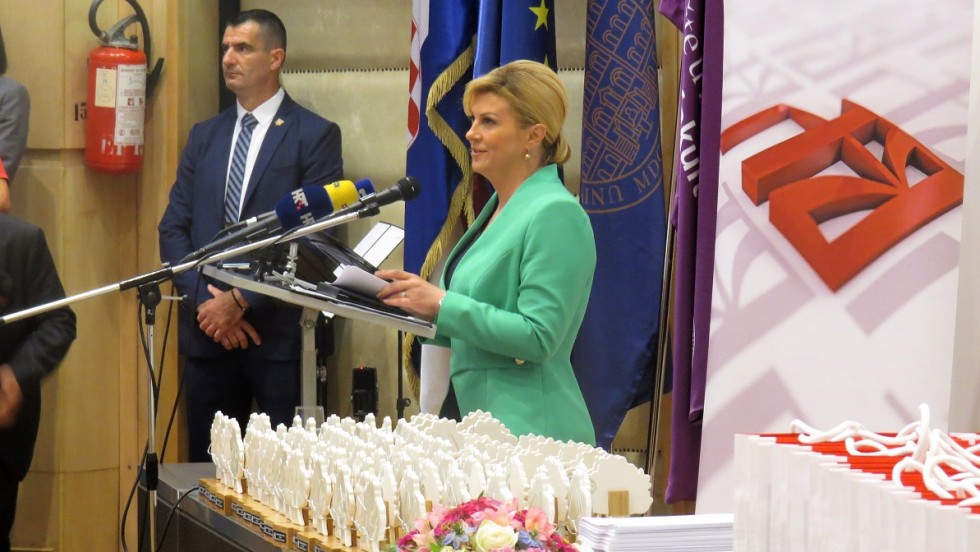 Oskari znanja dodijeljeni najboljima u znanju