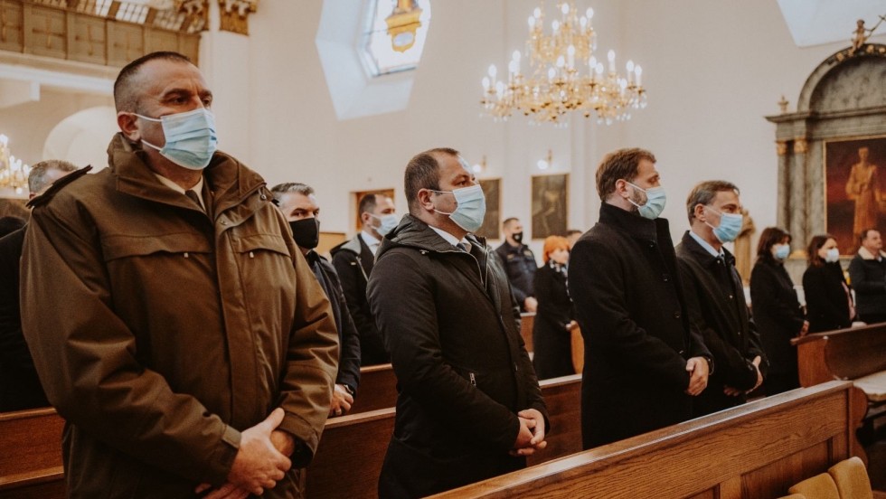 U Vinkovcima obilježen Dan Vukovarsko-srijemske županije