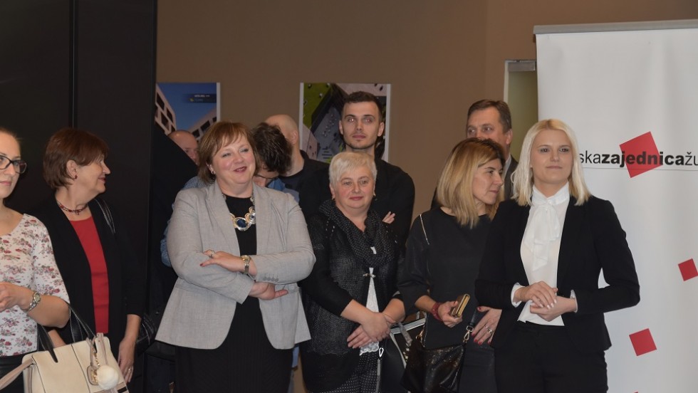 Izložba fotografija Volim svoju županiju otvorena u Tuhelju