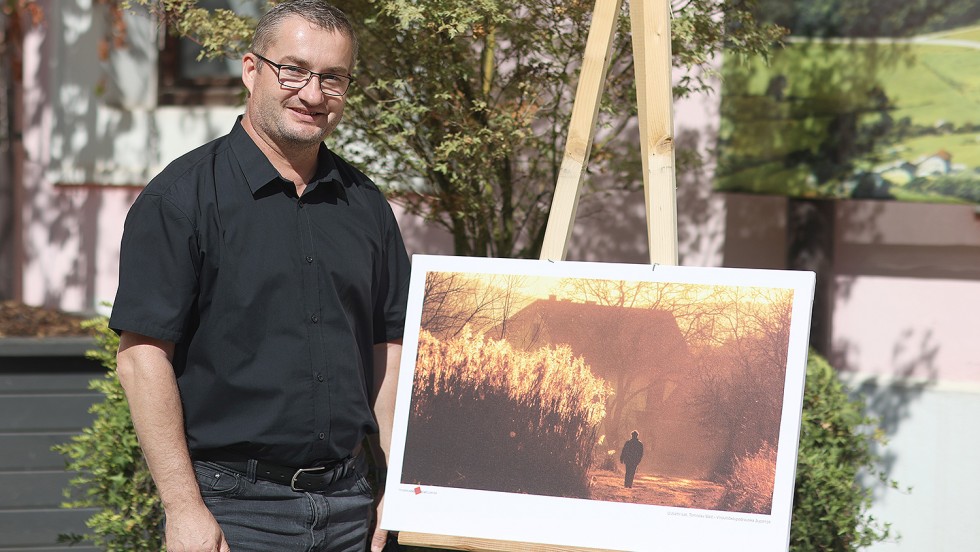 Izložba "Volim svoju županiju" otvorena u Varaždinu