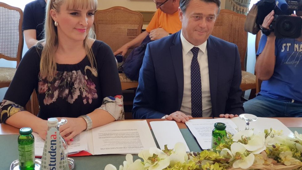 Osječko-baranjska županija uključena u projekt "Županija - prijatelj djece"