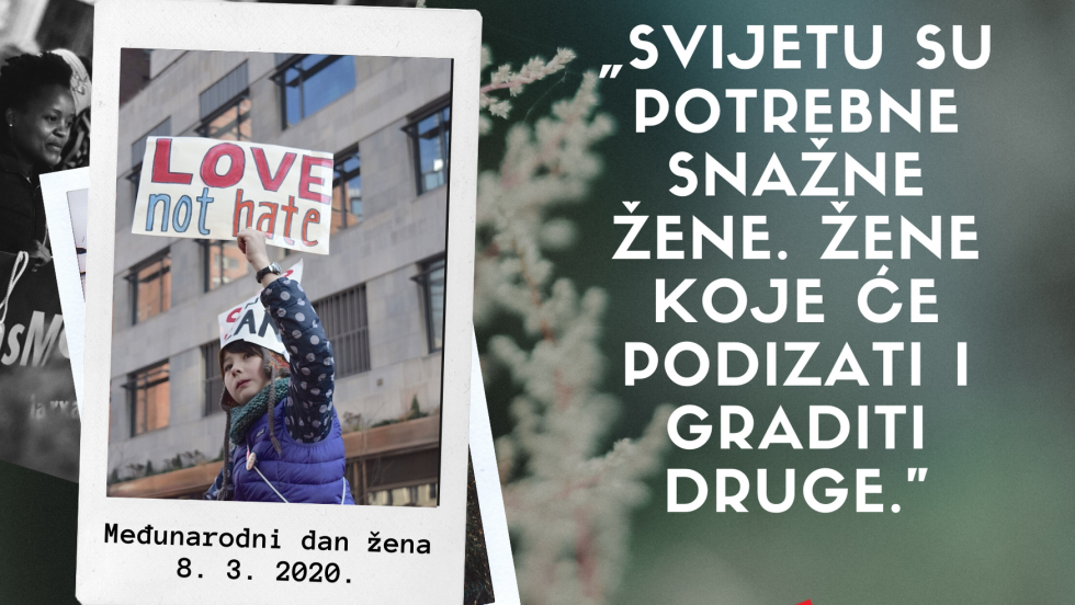 Međunarodni dan žena