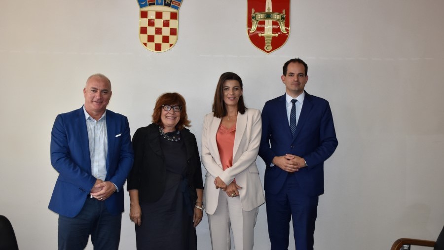 Od nove godine županije preuzimaju poslove Ureda državne uprave