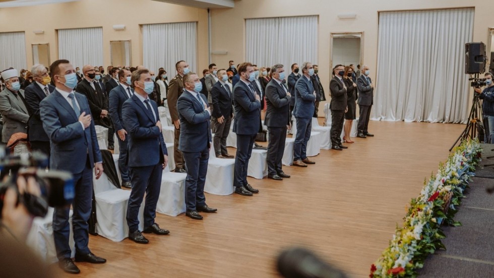 U Vinkovcima obilježen Dan Vukovarsko-srijemske županije