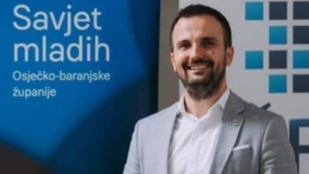 Održana sjednica Radne skupine za mlade Hrvatske zajednice županija