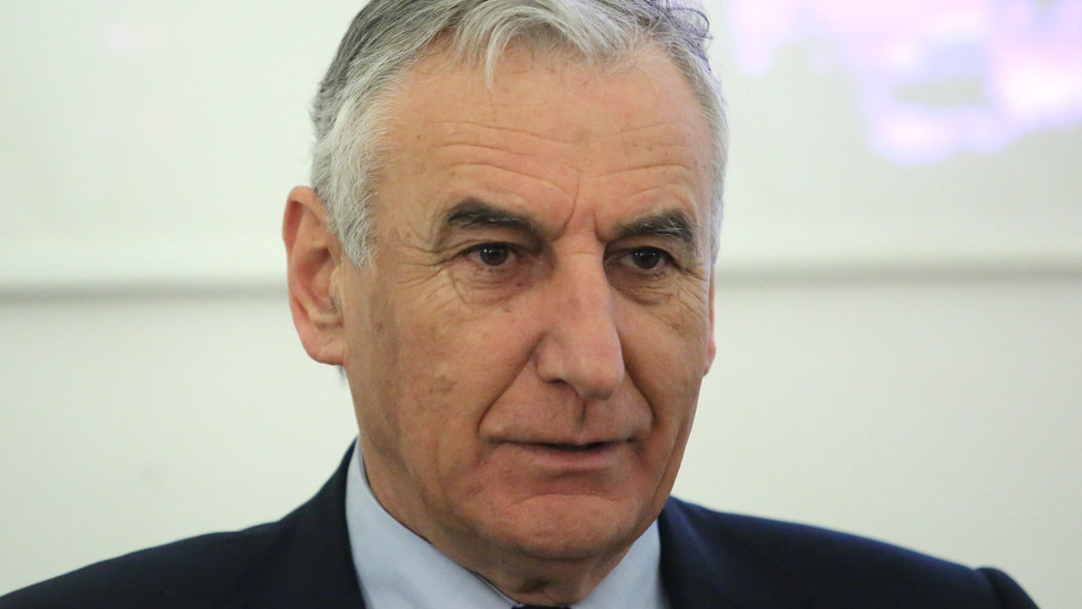 Župan Dobroslavić u Luxembourgu o pravnom okviru za prekograničnu suradnju