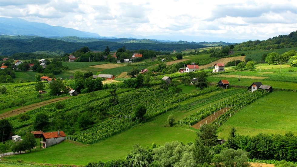 U Zagorju 14 posto više turista