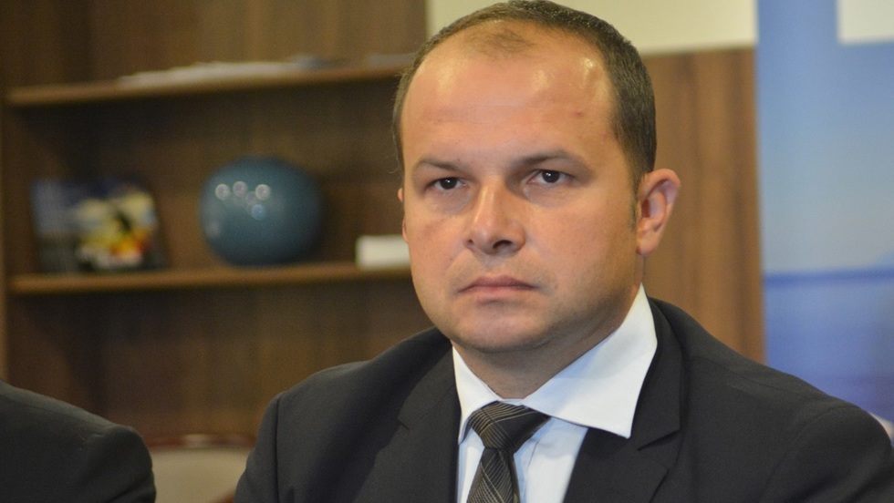 Ministar Hajdaš Dončić u radnom posjetu Istarskoj županiji