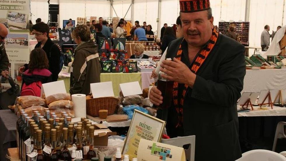 Preko 170 izlagača na ovogodišnjem Sajmu agroturizma u Skradinu