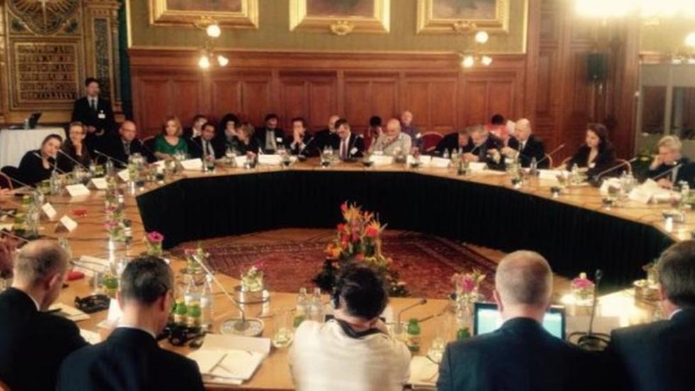 Vijeće europskih općina i regija aktualizira pitanja decentralizacije i lobiranja