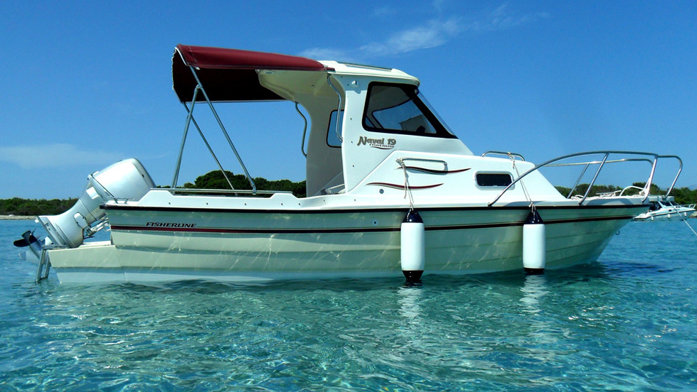 Osnovana Radna skupina za pomorsko dobro