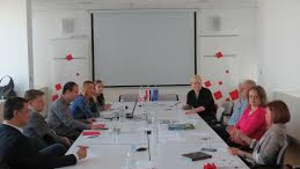 Hrvatska zajednica županija kreće u izdavanje fotomonografije