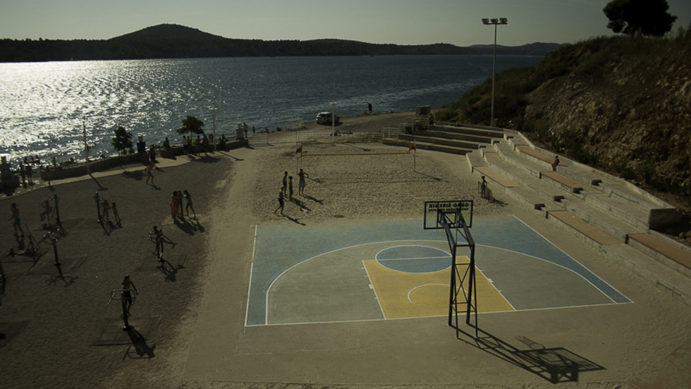 Usvojen prvi regionalni program uređenja i upravljanja morskim plažama