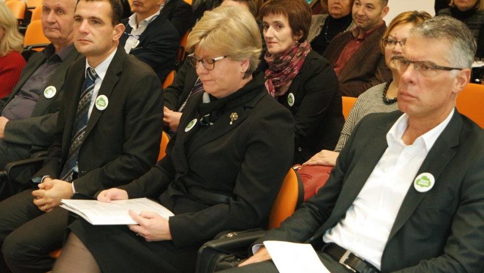 Županijska bolnica Čakovec dobila ultrazvuk vrijedan milijun kuna