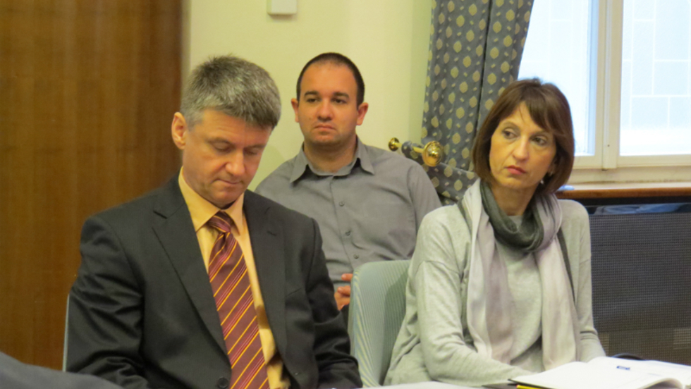 Otvorenost podataka i transparentnost preduvjeti su odgovorne vlasti