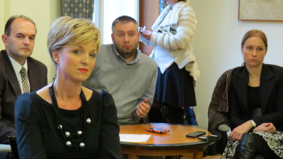 Otvorenost podataka i transparentnost preduvjeti su odgovorne vlasti