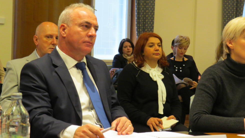 Otvorenost podataka i transparentnost preduvjeti su odgovorne vlasti