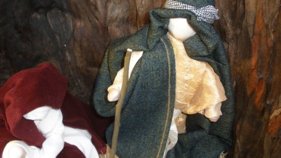 Otvorena Božićna izložba Turističke zajednice Zagrebačke županije