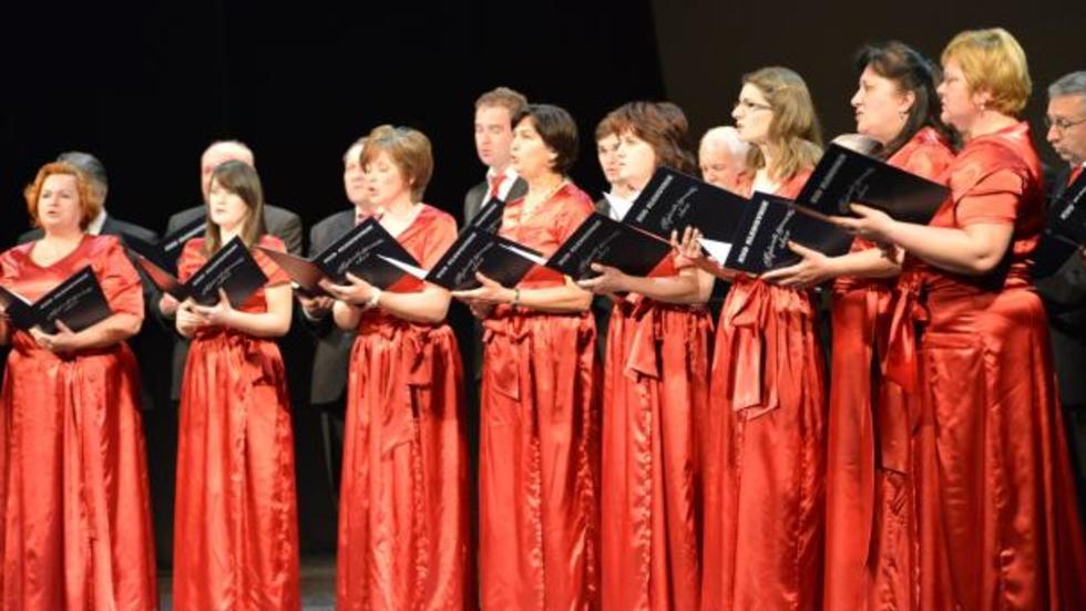 Bogatstvo i raskoš tradicije Varaždinske županije s humanitarnim predznakom