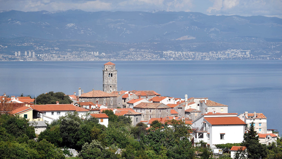 Svečana sjednica Županijske skupštine povodom Dana Primorsko-goranske županije