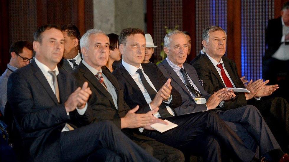 Otvoren „Destinacijski forum Zadar 2016. – Brendiranje i komunikacija“
