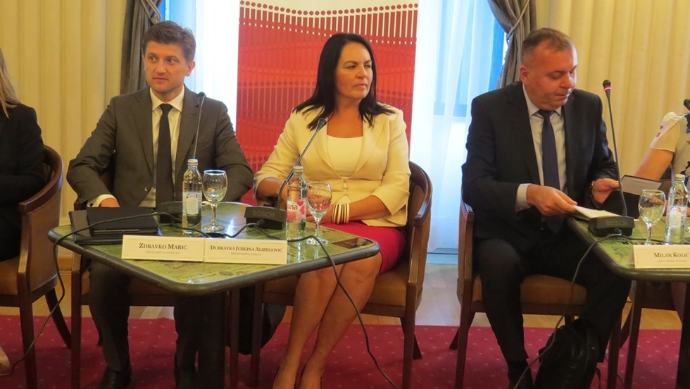 Županije i dalje transparentnije od većine lokalnih jedinica