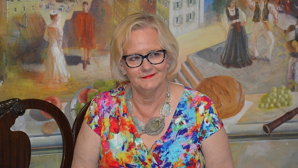 Australska veleposlanica posjetila Istarsku županiju