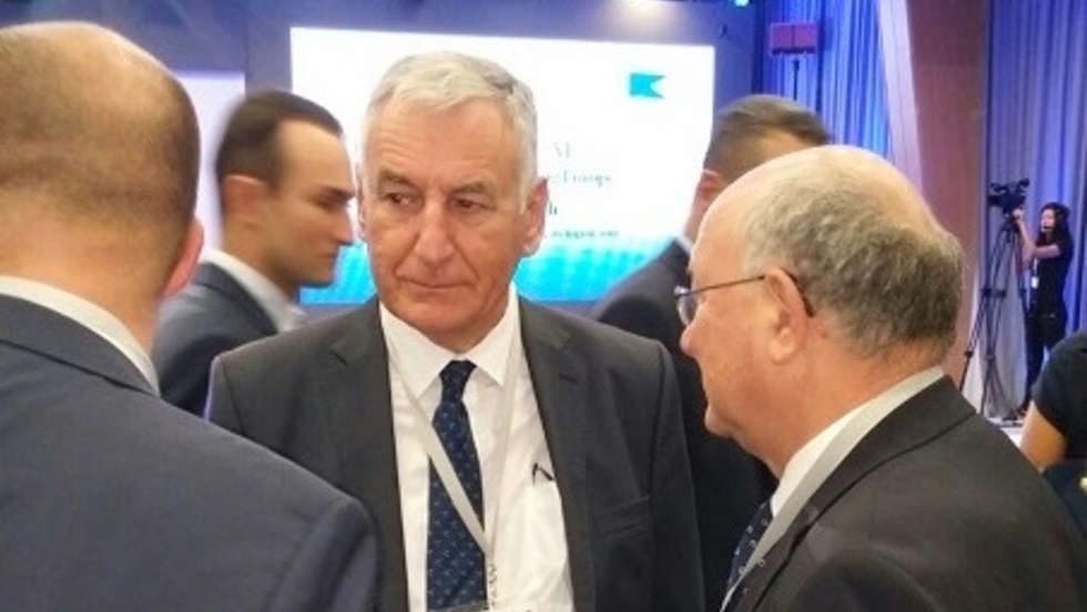 Župan Nikola Dobroslavić na Dubrovnik Forumu