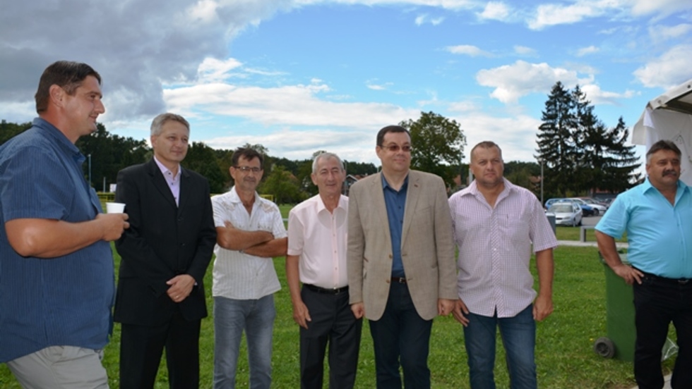Smotra manjinskog stvaralaštva Bjelovarsko-bilogorske županije
