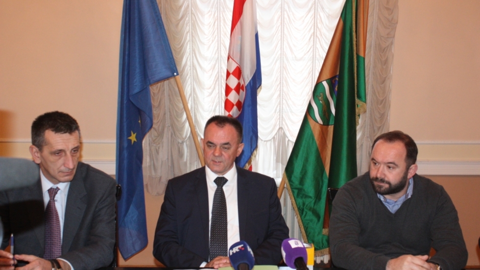 Požeško-slavonska županija bez mina do 2018. godine