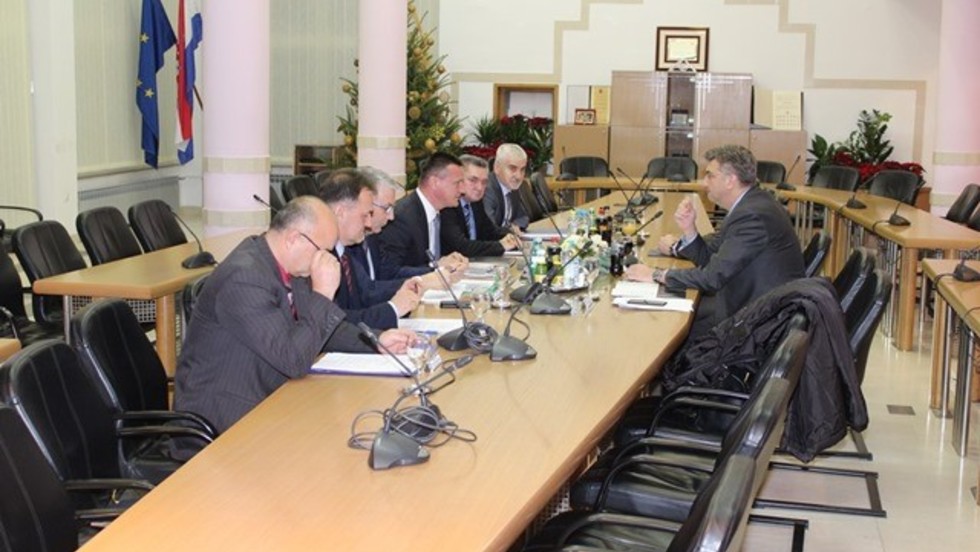 Premijer Plenković u Brodsko-posavskoj županiji