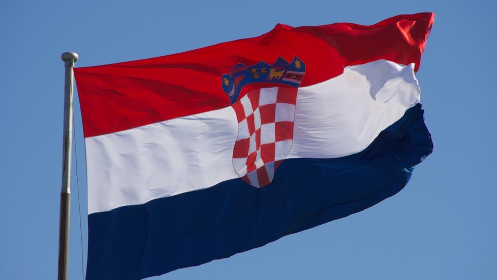 Poziv na obilježavanje 25 godina međunarodnog priznanja Republike Hrvatske