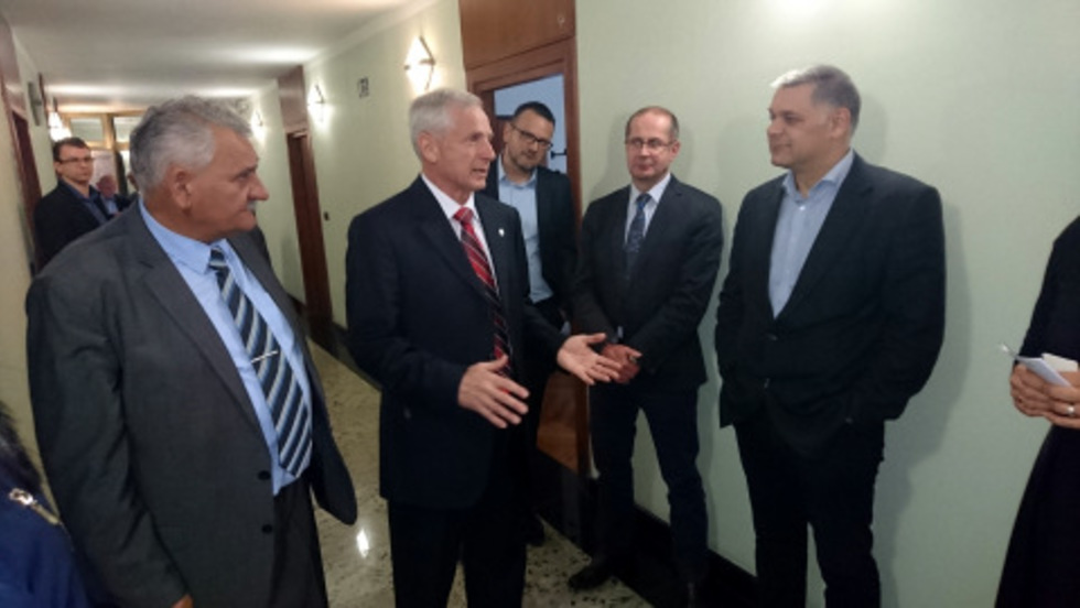 U Karlovcu otvoren Razvojni centar