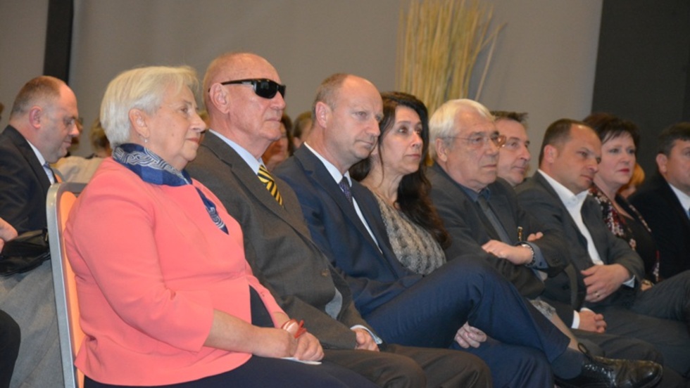 Svečana promocija Enciklopedije Hrvatskoga zagorja