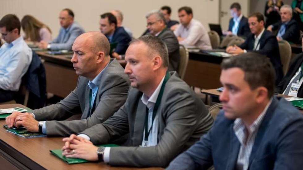 Održana konferencija o komunalnoj infrastrukturi u Dubrovniku