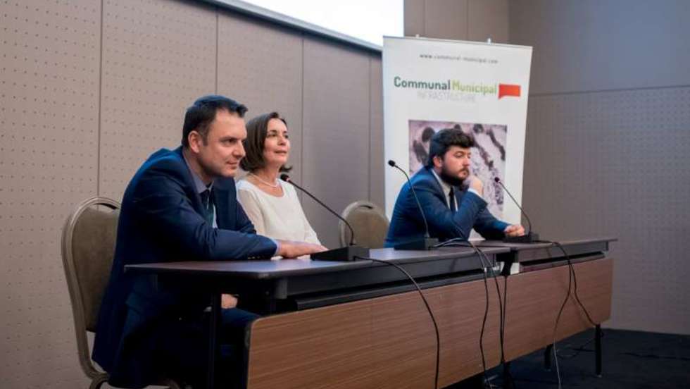 Održana konferencija o komunalnoj infrastrukturi u Dubrovniku