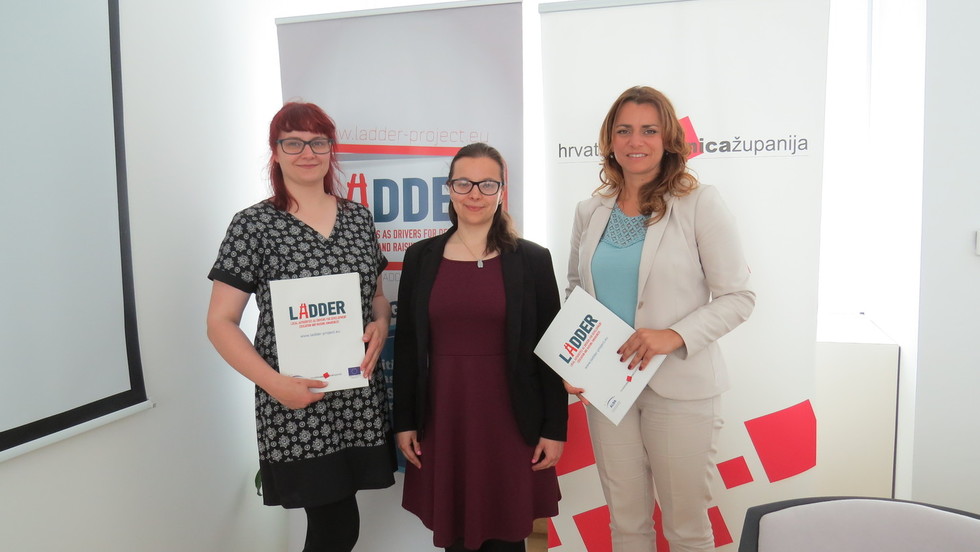 Potpisani ugovori za provedbu lokalnih mikroprojekata