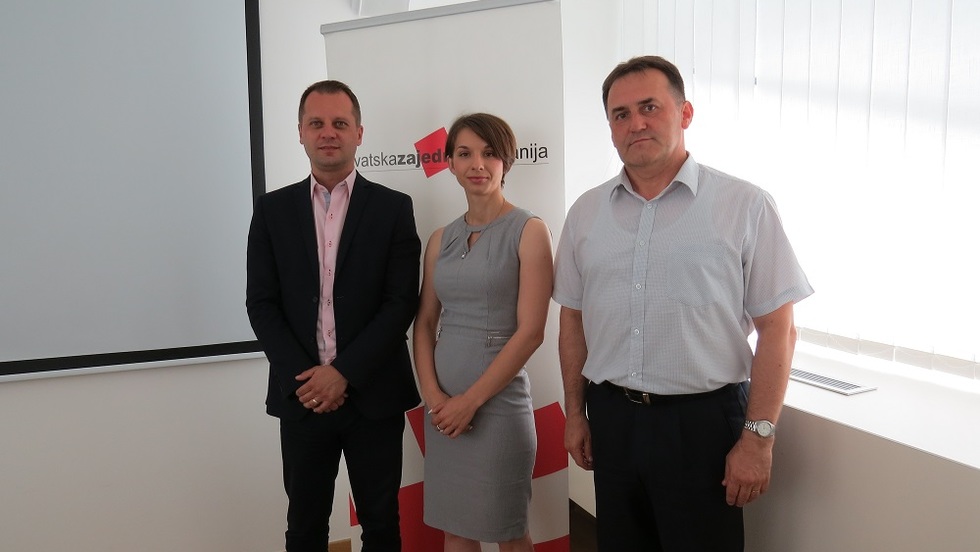 Izabrani novi voditelji Radne skupine za gospodarstvo i regionalni razvoj