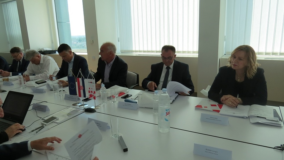 Održan prvi sastanak župana nakon lokalnih izbora