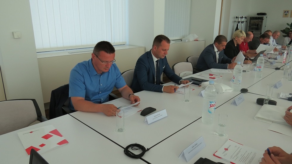 Održan prvi sastanak župana nakon lokalnih izbora