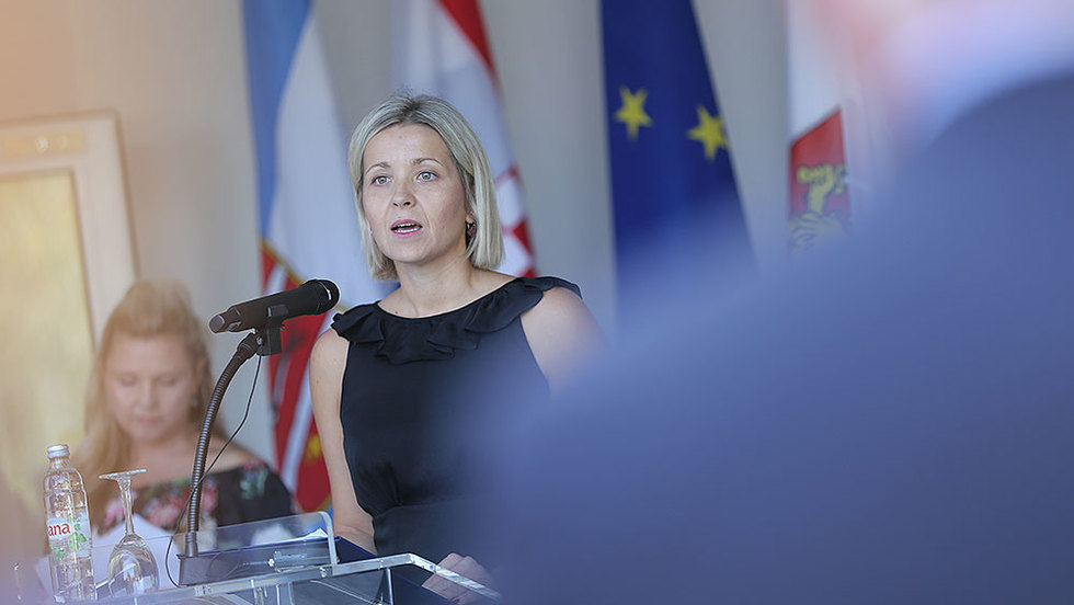Otvoren Studentski dom Virovitica