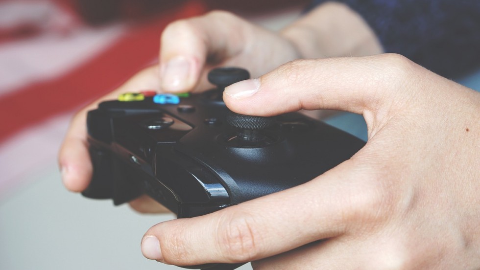 Do novih radnih mjesta kroz edukaciju nezaposlenih za game developere