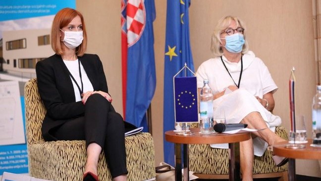 Zagrebačka županija: Početna konferencija projekta „Naš plavi svijet“